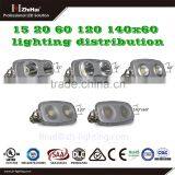 High Luminous New Technology IP65 1000W Led Flood Light Metal Halide Led Replacement thumbnail-6