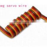 22AWG JR Servo Cable /RC