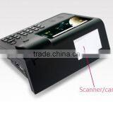 SEN-RICH Intelligent POS Terminal With 7 Inch Color Touch Screen,WIFI,Bluetooth, Camera, Printer thumbnail-5
