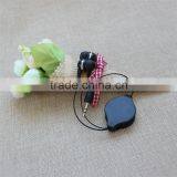 Retractable Earphones ,Custom Earphones ,earphone Factory Supplier thumbnail-1