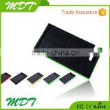 Metal Case 12000mAh Portable Battery Charger Portable Mobile Charger Portable Charger Power Bank