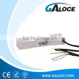 GPB100B Parallel Beam Weight Scale Sensor 100kg thumbnail-2