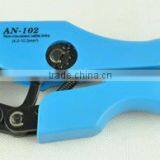 Factory Supply Wholesale AN-102 4-10mm2 Non-insulated Terminal Ratchet Crimping Press Tool thumbnail-3