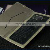 Manufacturer Wholesale Case With Screen Portecter TPU Mobile Phone Case Cover for Samsung Galaxy s6