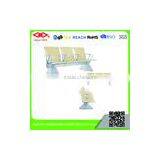 Wholesale Price Airport Barber Shop Waiting Chairs thumbnail-1