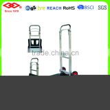 10 inch Inflatable Tires Hand Truck