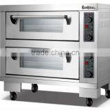 Electrical Deck Oven thumbnail-1