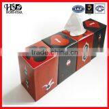 Car Tissue Box Design