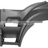 Hino 700 Truck Spare Part Step Garnish Upper Left Made From China With High Quality thumbnail-1