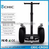 Giroskuter Electric Balanced Handled Hoverboard With Samsung Battery thumbnail-2