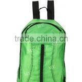 Promotional Fashion Backpack Made in Xiamen thumbnail-3