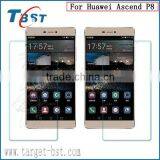 Factory Price 9H Hardness Anti Explosion Tempered Glass Screen Protector for HUAWEI Ascend P8 thumbnail-1