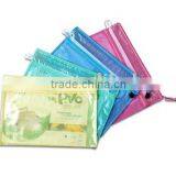 PVC File Bag