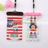 2016 New Fashionable Design Waterproof Covers Mobile Phone Case thumbnail-1