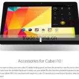 10.6 Inch Dual Boot Windows10 Android 4.4 Tablet pc CUBE I10 thumbnail-2