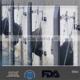 Flexible Plastic Chopping Marine Fender Panels for Papua Nwe Guinea