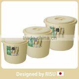 Popular and Reliable Round Container Pickle Barrel at Reasonable Prices Small Lot Order Available thumbnail-4