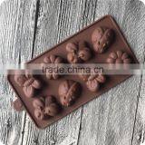 Insect Design Silicone Cookie Baking Tools thumbnail-1