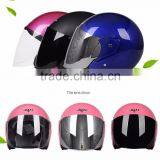 SCL-2016040064 OEM Colors Bicycle Motorcycle Helmet Half Face Helmet thumbnail-1