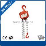 Gear Covered Factory Used Handling Equipment Hand Chain Block thumbnail-3