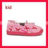 Babies Shoes Canvas Casual Shoes For Kids 0-4 Years Old Butterfly Design thumbnail-1