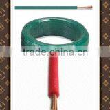 450/750 v Copper Core Pvc Flexible H05V-k Wire/ H07V-k Wire