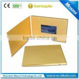 Chinese Import Wholesale Video in Print 1.8" - 10" LCD Video Brouchure Video in Print