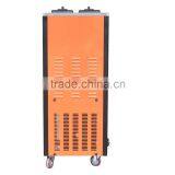 25L/H Soft Ice Cream Machine With Airpump thumbnail-4