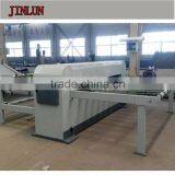 Wood Veneer Clipper Machine for Cutting Veneer thumbnail-2