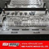 Plastic Wall Plate With Pattern Mould thumbnail-1