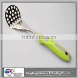 Factory Direct Price Stainless Steel Potato Press thumbnail-3