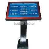 21.5 Inch Cheap Touch Screen Monitor,small Touch Screen Monitor,touch Monitor