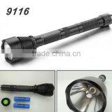 Waterproof ChinaStar LED Flashlight for Hunting thumbnail-2