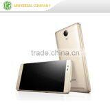 5.5 Inch Quad Core 4G/3G/2G Lenovo K5 Note Android 5.1 Smartphone thumbnail-2