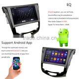 Android 5.1.1 Car PC GPS for Nissan X-Trail Qashqai 2014 2015 3G Wifi BT SD Navigation Radio RDS Stereo System thumbnail-5