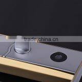 Keyless Digital Swipe Card Code Lock With Access Control System thumbnail-4