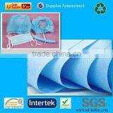 Sms Nonwoven Fabric,pp Nonwoven Fabric thumbnail-4