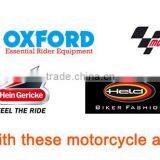 Motorcycle Bag Waterproof Roll Bag thumbnail-3
