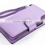 New Stylish Ladies Pars Hand Ladies Wallet Baellerry thumbnail-4
