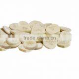Vacuum Freeze Dried Banana " HOM " From Thailand Certified HACCP, ISO 22000 , GMP , HALAL and KOSHER thumbnail-3