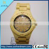 2016 Popular Wood Watches Men Quartz Watch Brand Watch Vogue Watch thumbnail-3