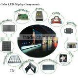 Fixed Installation HD P8 Outdoor Led Display Signboard Pole Standing/ Wall Mounted thumbnail-3