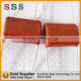 Original New Good Quality L225J 400V 2.2uF Capacitors thumbnail-1