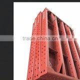 China Company Custom Made Sheet Metal Steel Frame Fabrication thumbnail-5
