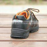 Protective Shoes Manufacturer Anti-smashing Safety Shoes thumbnail-3