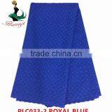 Haniye 2016/PLC033 Top Qualitycotton Polish Lace Hot Selling Cheap Price for Man Dress Swiss Voile Lace Polish Cotton Lace thumbnail-2