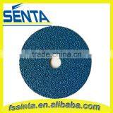 7" 180x22mm Abrasive Zirconia Sanding Disc thumbnail-1