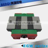 Hiwin Linear Guide Way Egw30sa Length 2520mm Flange Block and Rail thumbnail-2