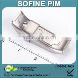 Die Cast Small Parts For Different Specifications Of Sports Bracelet thumbnail-3