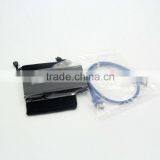 Factory Supply! USB3.0 to Wireless 2.5"HDD Enclosure SATA Hard Drive Enclosure thumbnail-4